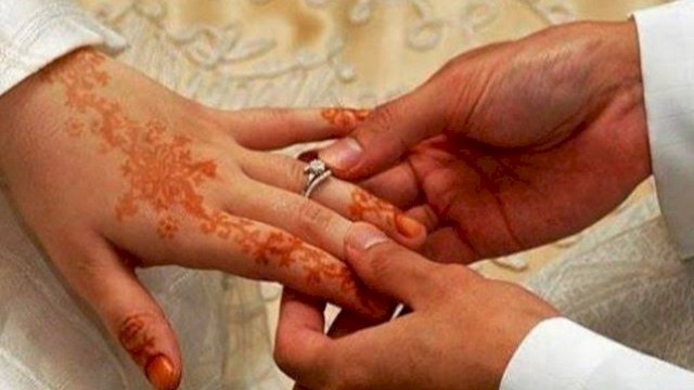 Pengadilan Negeri Surabaya Izinkan Pernikahan Beda Agama